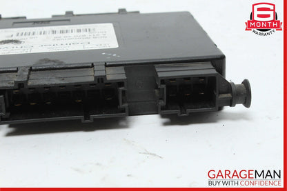 03-12 Mercedes CLS550 GL320 E350 ML500 R500 Front Left Side Seat Control Module