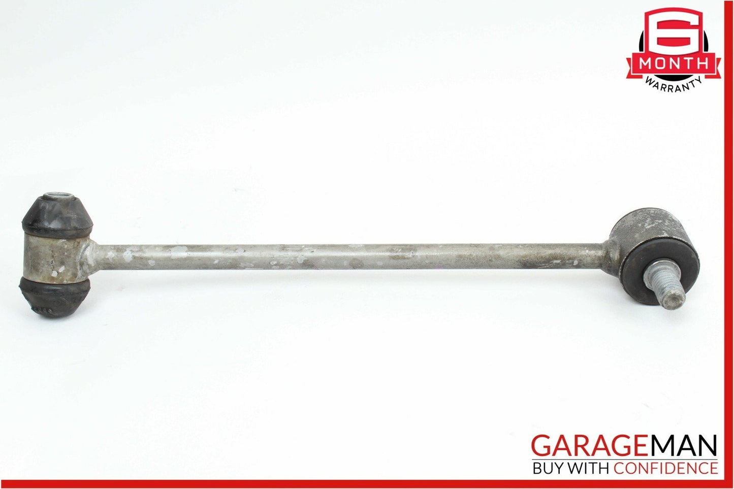 08-14 Mercedes W204 C300 Rear Right / Left Sway Bar Stabilizer Tie Rod Link