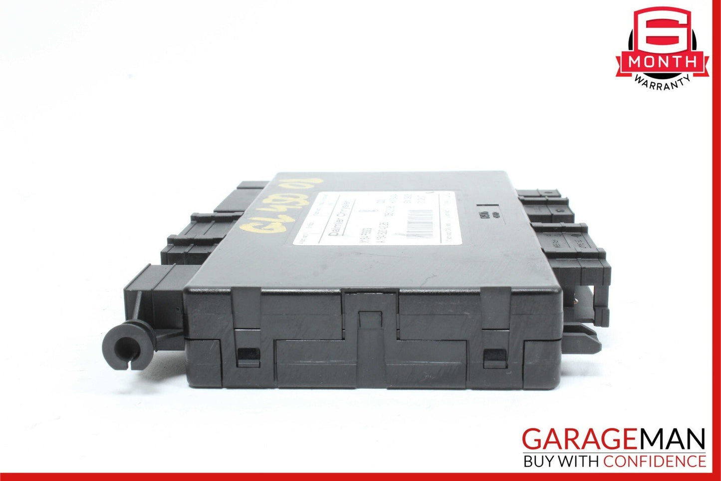 07-12 Mercedes X164 GL450 Rear 3rd Third Row Seat Power Folding Control Module