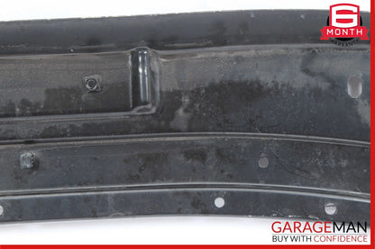 06-12 Mercedes X164 GL450 ML350 Front Upper Radiator Core Support Tie Bar