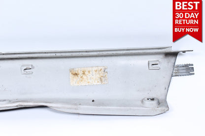 98-05 MERCEDES W163 ML320 ML500 LEFT DRIVER SIDE SKIRT ROCKER PANEL OEM