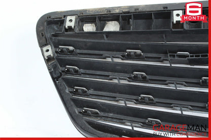10-13 Mercedes W221 S400 S63 AMG Front Hood Radiator Grill Grille 2218800483 OEM