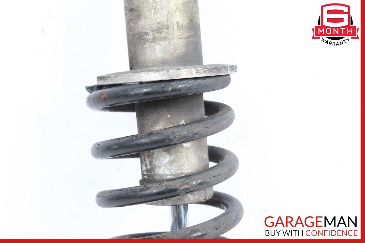 07-11 Maserati Quattroporte M139 Rear Left or Right Shock Strut Absorber OEM