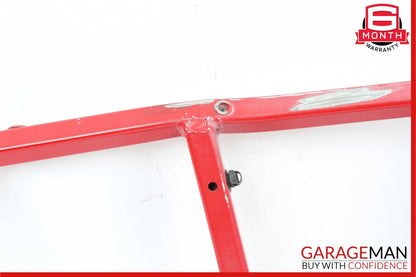 15-18 Ferrari California T Front Body Structure Apron Beam Frame OEM