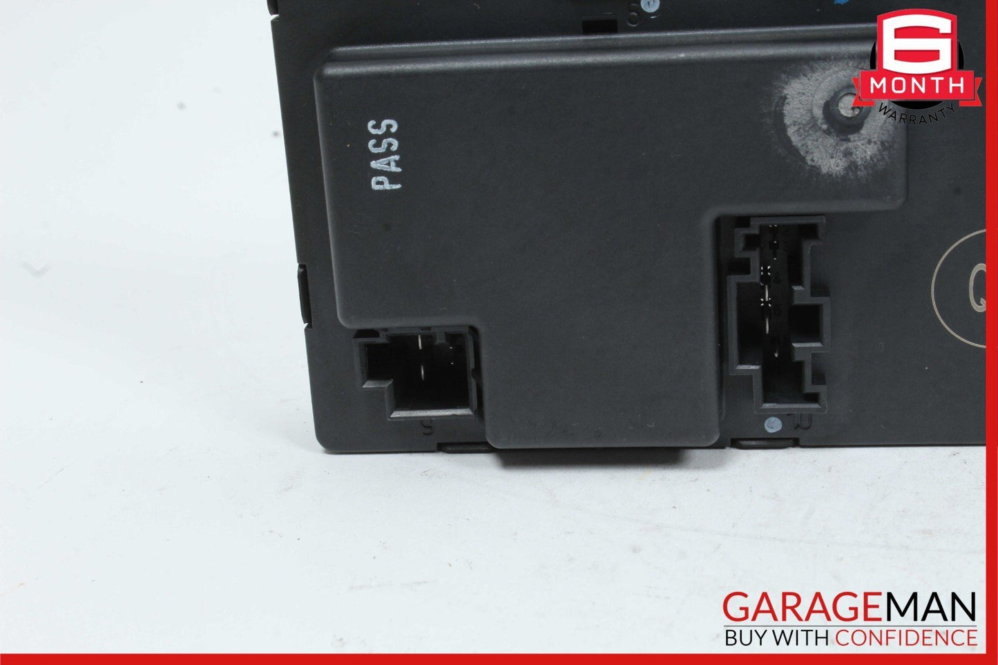 03-09 Mercedes W211 E550 E350 E320 Front Right Side Door Control Module Unit