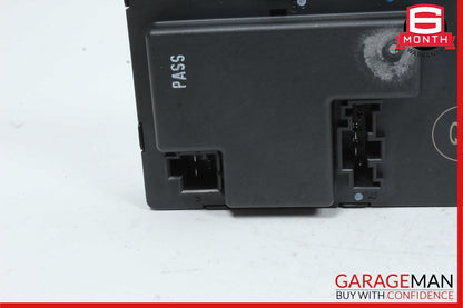 03-09 Mercedes W211 E550 E350 E320 Front Right Side Door Control Module Unit