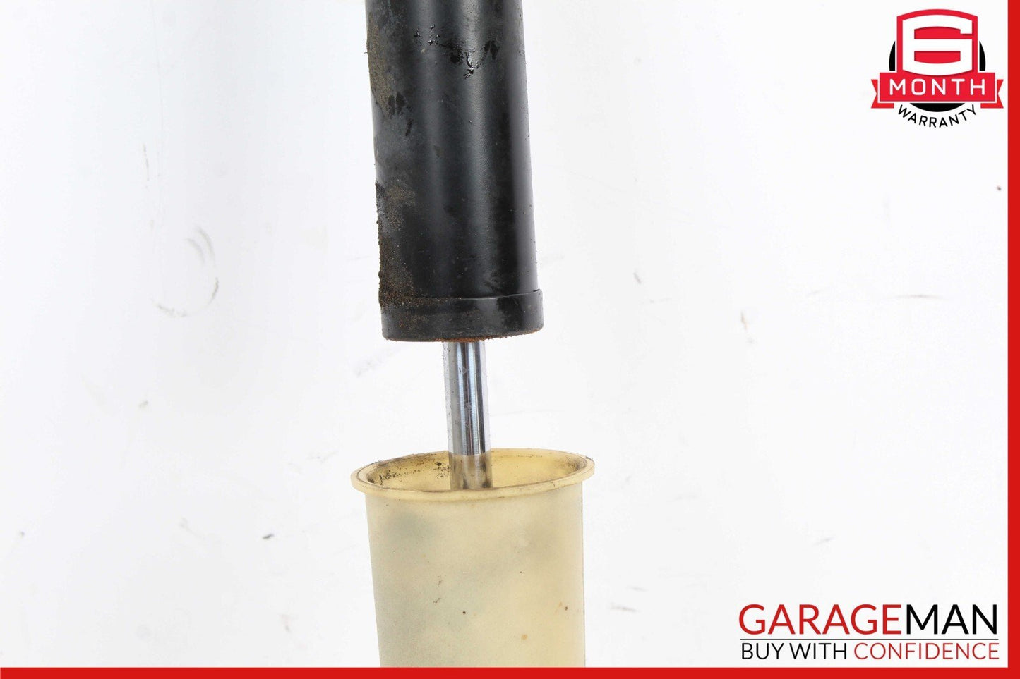 86-91 Mercedes W126 420SEL 560SEL Front Right or Left Shock Absorber Strut OEM