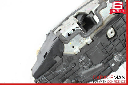07-13 Mercedes W221 S550 Front Left Driver Side Door Lock Latch Actuator OEM