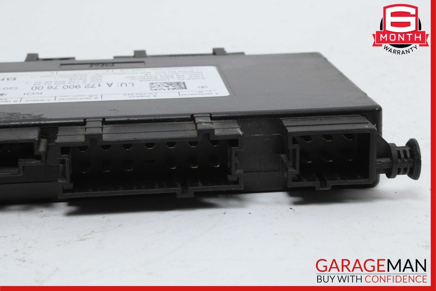 08-20 Mercedes SLC300 C350 E350 Front Right Side Seat Control Module Unit
