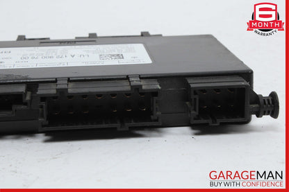 08-20 Mercedes SLC300 C350 E350 Front Right Side Seat Control Module Unit