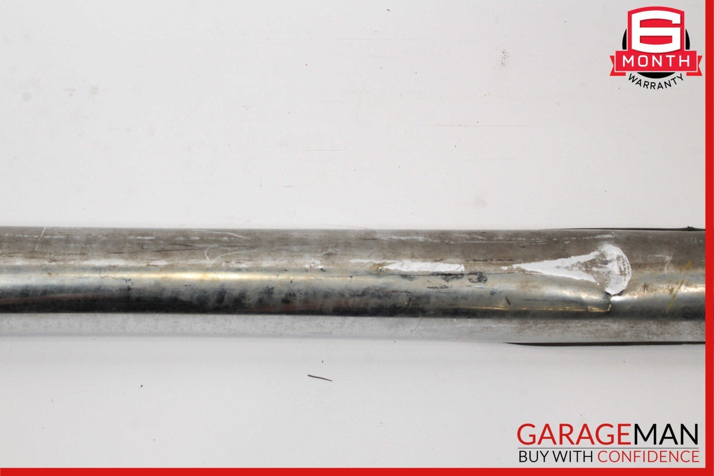98-05 Mercedes W163 ML320 ML500 Left Driver Side Door Step Nerf Bar OEM
