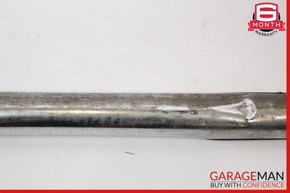 98-05 Mercedes W163 ML320 ML500 Left Driver Side Door Step Nerf Bar OEM
