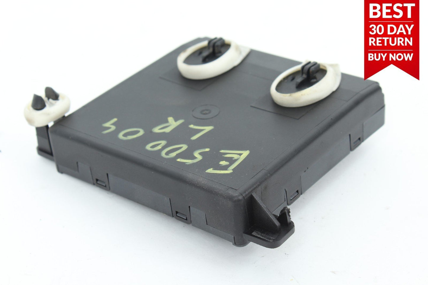 03-06 MERCEDES W211 E500 REAR LEFT DRIVER SIDE DOOR CONTROL MODULE A102 OEM