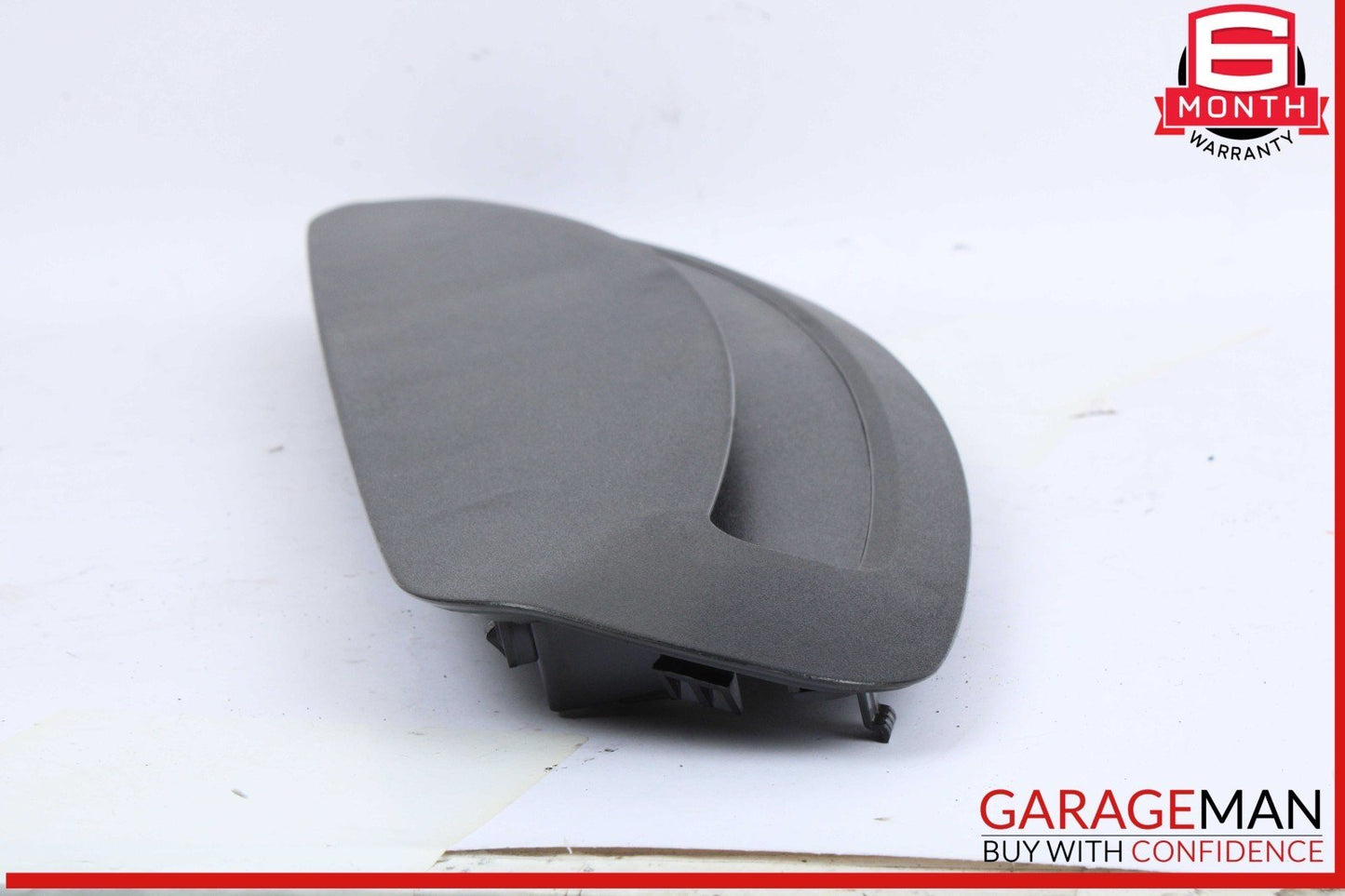 15-21 Mercedes W205 C300 Rear Top Center Third 3rd Brake Light w/ Trim OEM