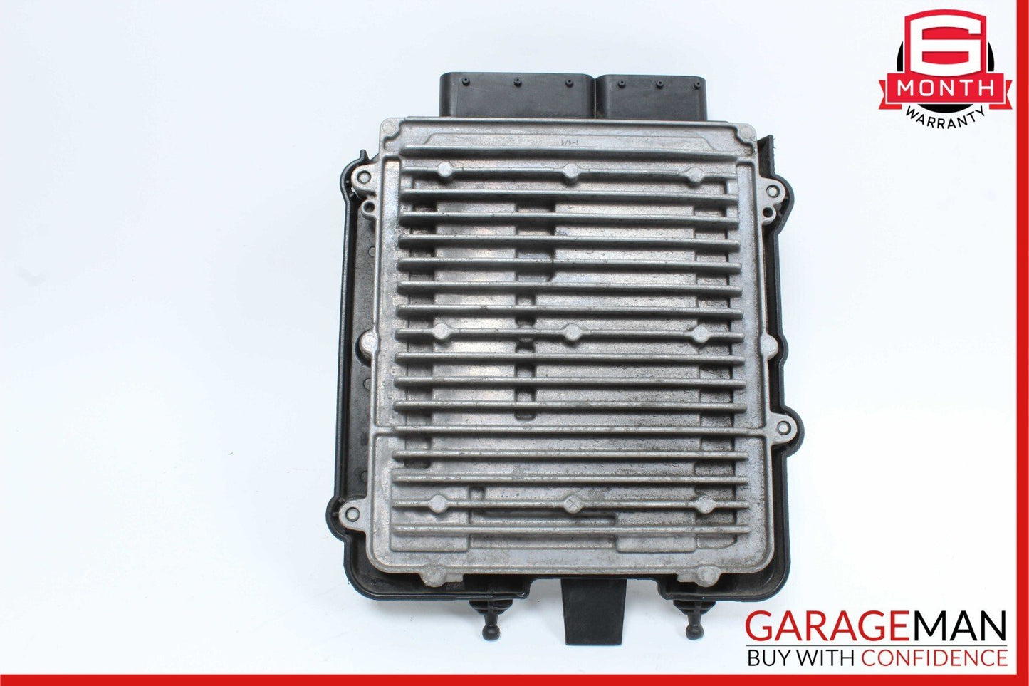 12-15 Mercedes GLK350 C300 E350 ECU Engine Control Module Unit