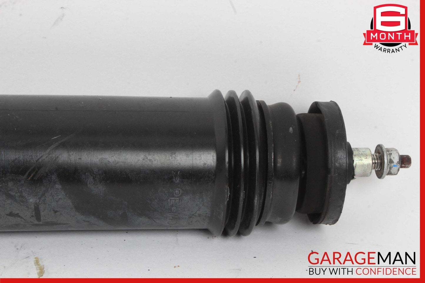 08-11 Cadillac STS Rear Left & Right Side Air Shock Absorber Strut Set of 2 Pc