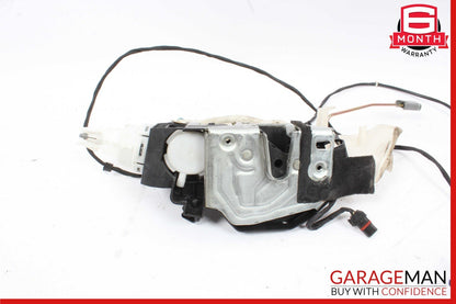 03-12 Mercedes R230 SL500 SL550 SL55 AMG Right Side Door Lock Latch Actuator OEM