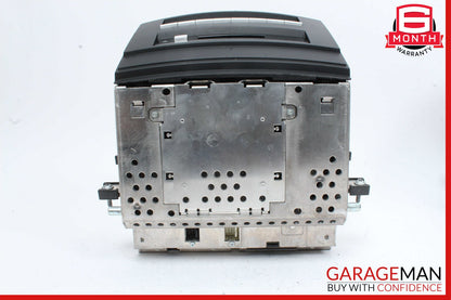07-09 Mercedes W221 S550 S450 Head Unit Command CD Navigation 2218703891 OEM