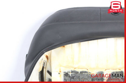 17-22 Alfa Romeo Giulia Front Left Top Upper Seat Cushion OEM