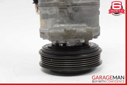 14-18 Mercedes W117 CLA250 CLA45 AMG AC A/C Air Conditioning Compressor OEM