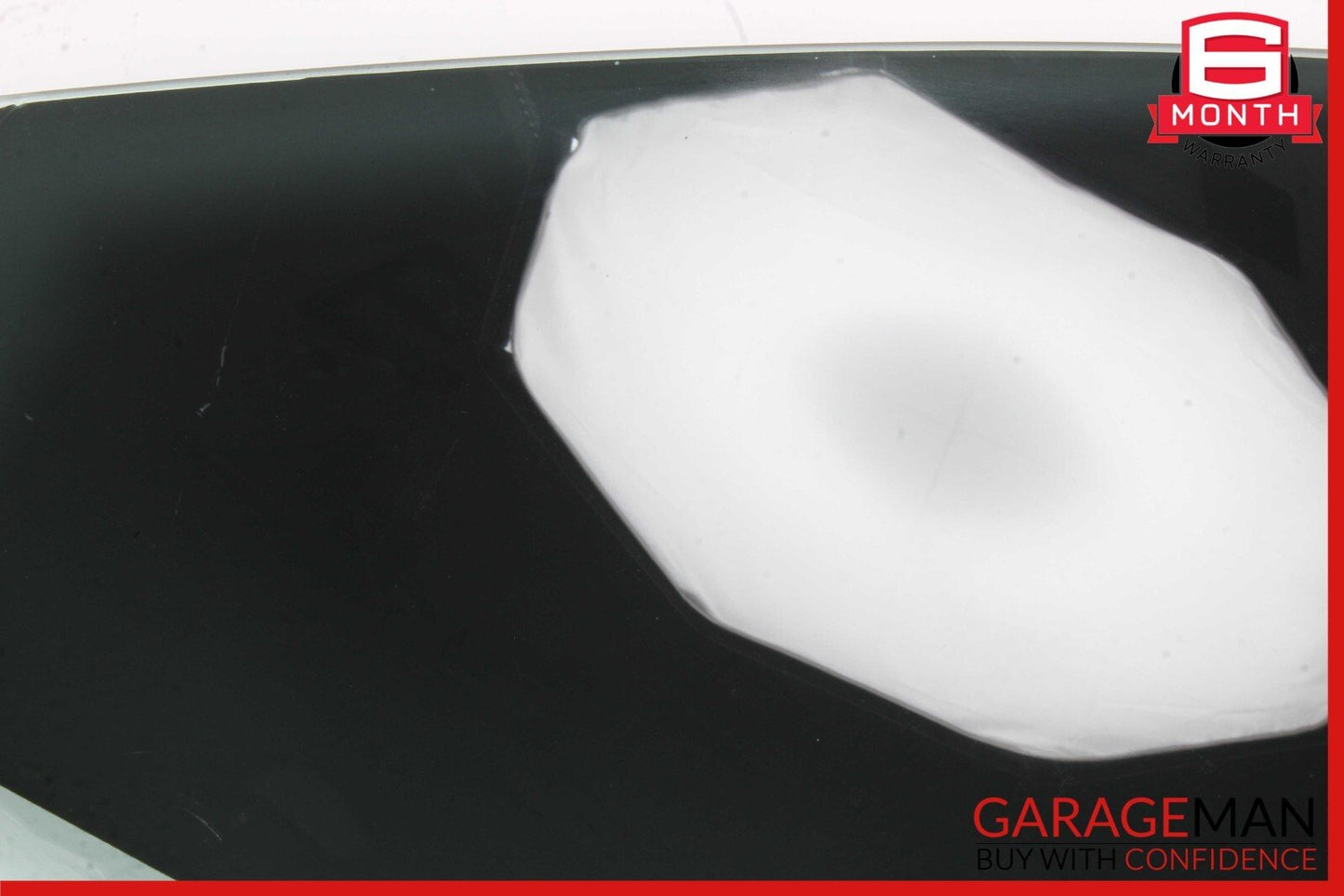 14-18 Mercedes W117 CLA250 Front Left Driver Side Door Window Auto Glass OEM