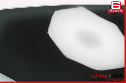 14-18 Mercedes W117 CLA250 Front Left Driver Side Door Window Auto Glass OEM