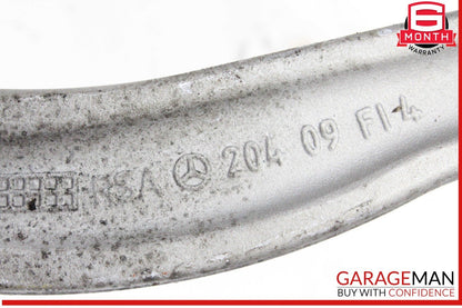 08-17 Mercedes W212 E250 C300 Rear Right / Left Side Upper Control Arm OEM