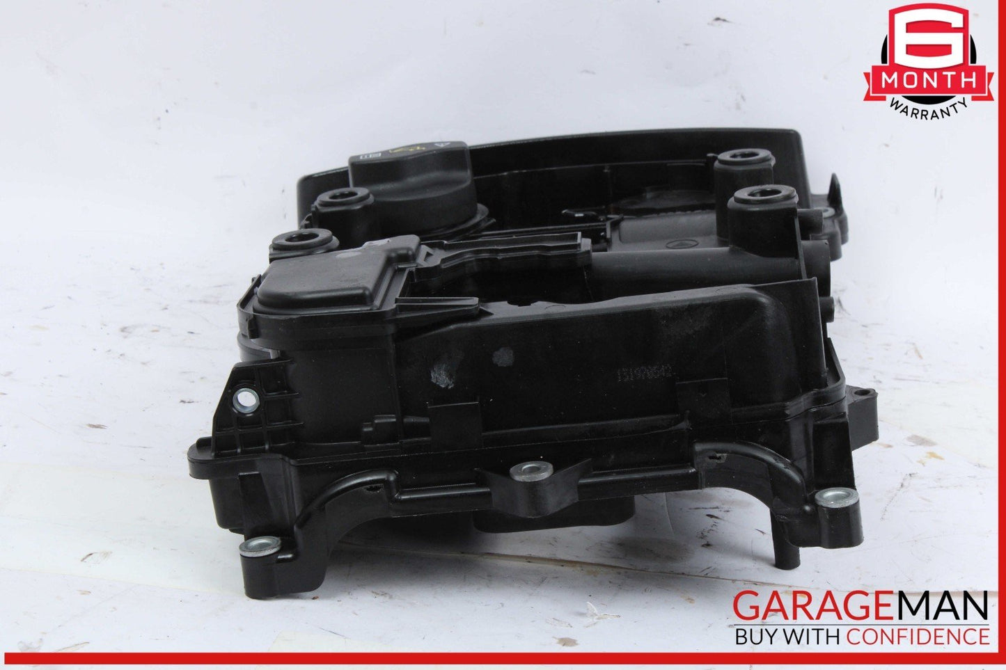 12-15 Mercedes W204 C250 SLK250 1.8L Engine Valve Cylinder Head Cover OEM