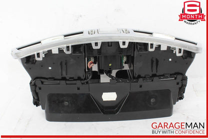 07-13 Mercedes W221 S550 S350 Center Dash Air AC A/C Heater Vent 2218300954 OEM