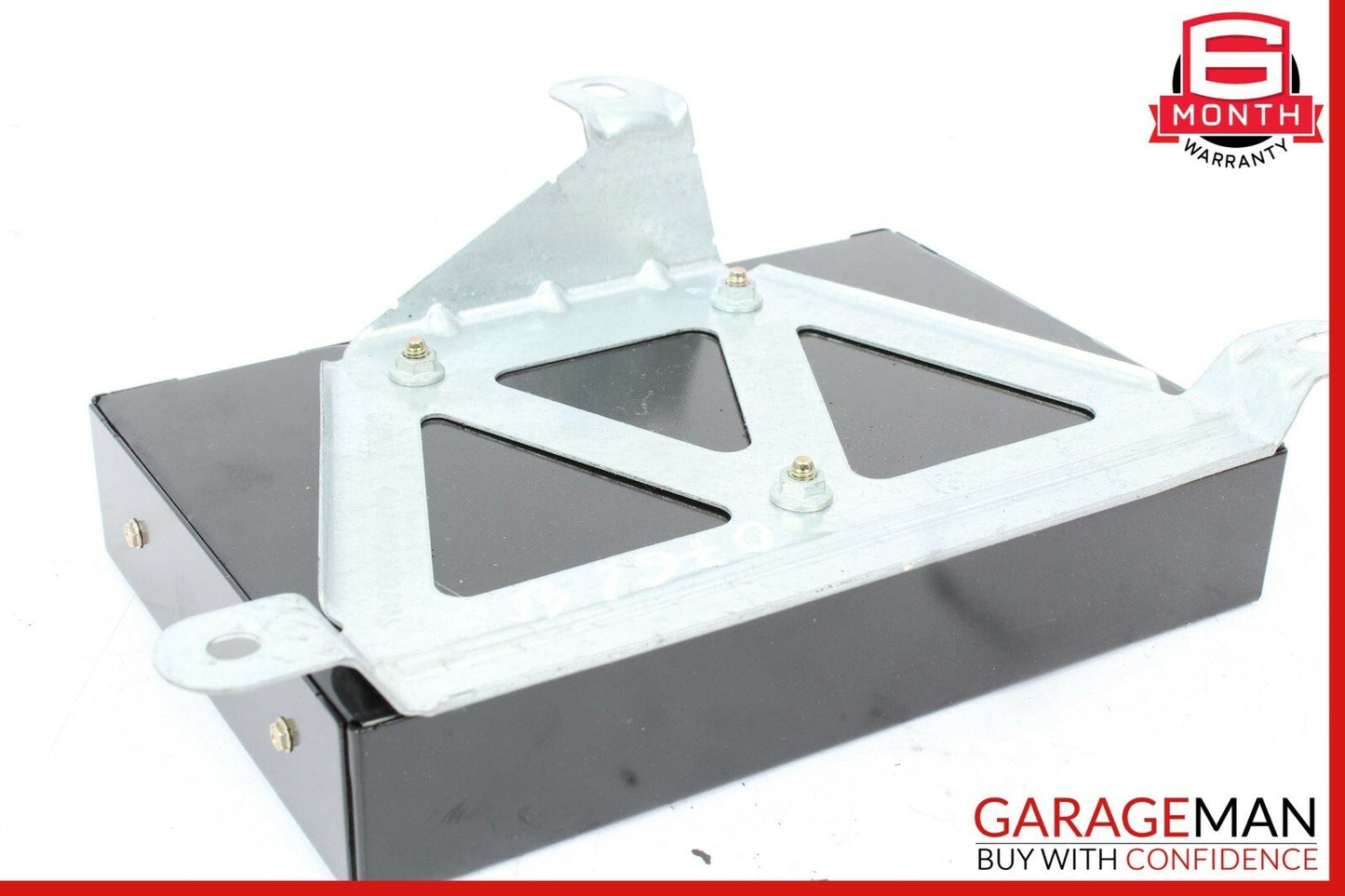 Mercedes CLS550 E350 R350 GL450 Sirius Satellite Radio Receiver Module Unit OEM