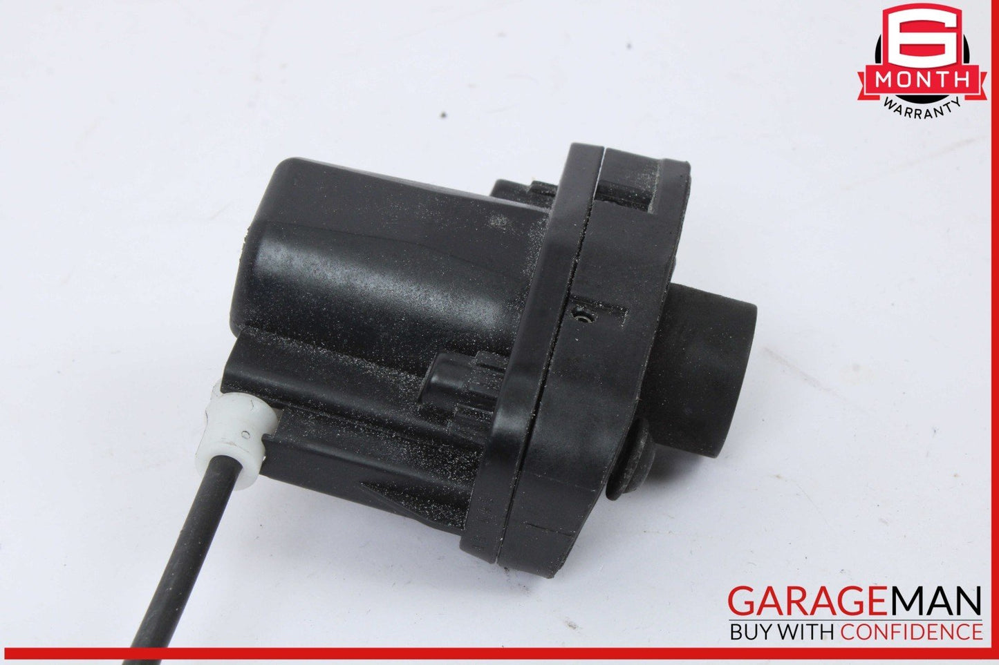 07-13 Mercedes W221 S550 CL550 Rear Trunk Lid Latch Lock Actuator 2217500085 OEM