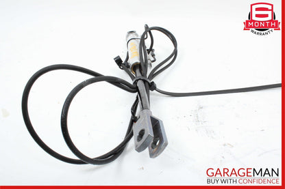 12-20 Mercedes R172 SLK250 SLC300 Convertible Left Top Main Drive Lift Cylinder