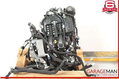 14-21 BMW i3 I01 REX Engine Motor Assembly OEM 103k