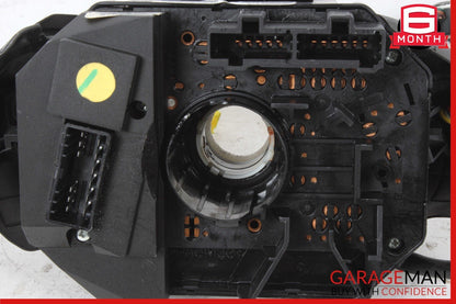 03-19 Maserati Quattroporte, GranCabrio, M145 Steering Column Switch 259913 OEM