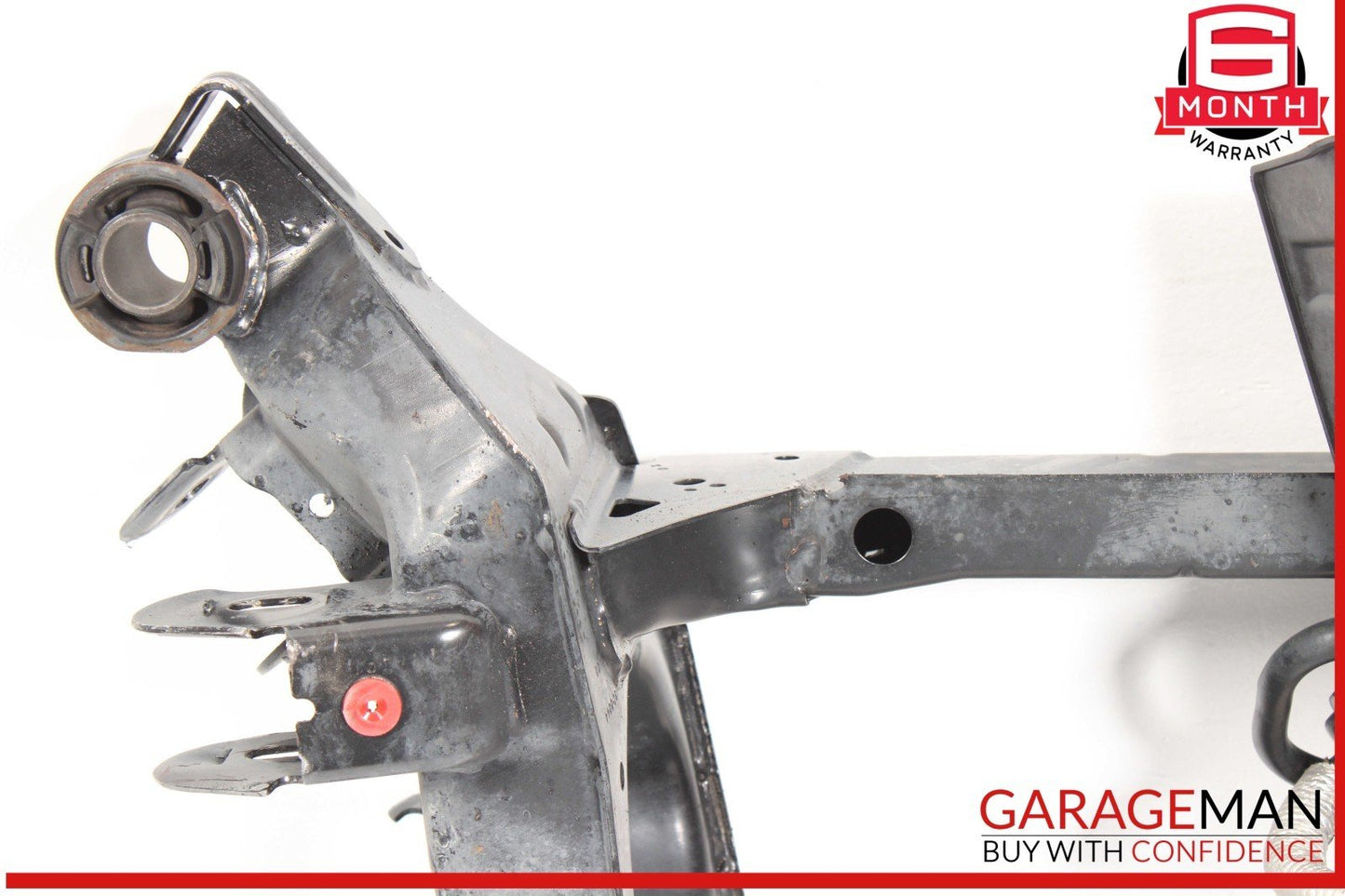 13-20 Ford Fusion FWD Rear Subframe Sub K Frame Cradle Crossmember OEM