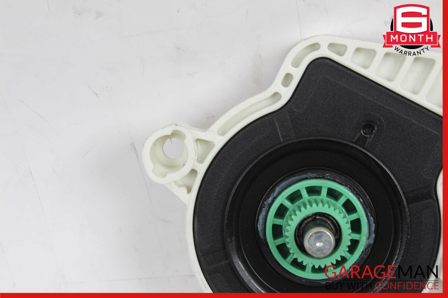 14-19 Mercedes W117 CLA250 Front Left Side Door Window Regulator Motor Unit OEM