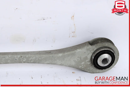 17-23 Audi Q7 Rear Left Driver Side Tie Rod Link Upper Control Arm 4M0501529N