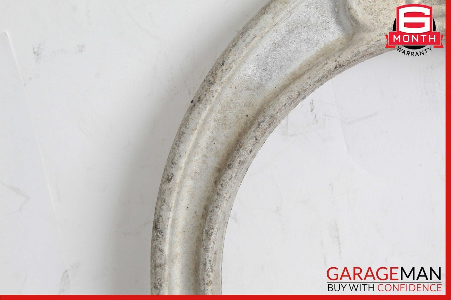 06-13 Mercedes W251 R350 R500 Front Right Side Upper Control Arm OEM