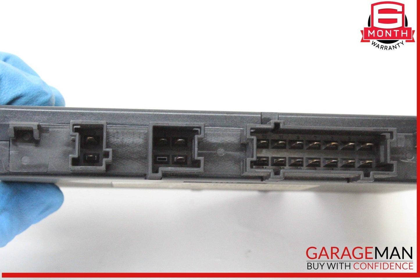 03-12 Mercedes W211 E350 CLS550 ML350 Front Right Seat Control Module OEM
