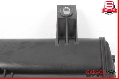 10-13 Mercedes W221 S400 Hybrid EVAP Fuel Evaporator Box Charcoal Canister OEM