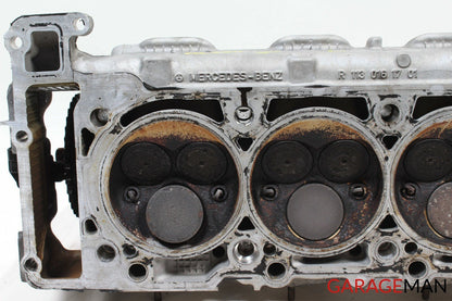00-06 MERCEDES W164 ML500 S500 SL500 RIGHT PASSENGER SIDE CYLINDER HEAD OEM