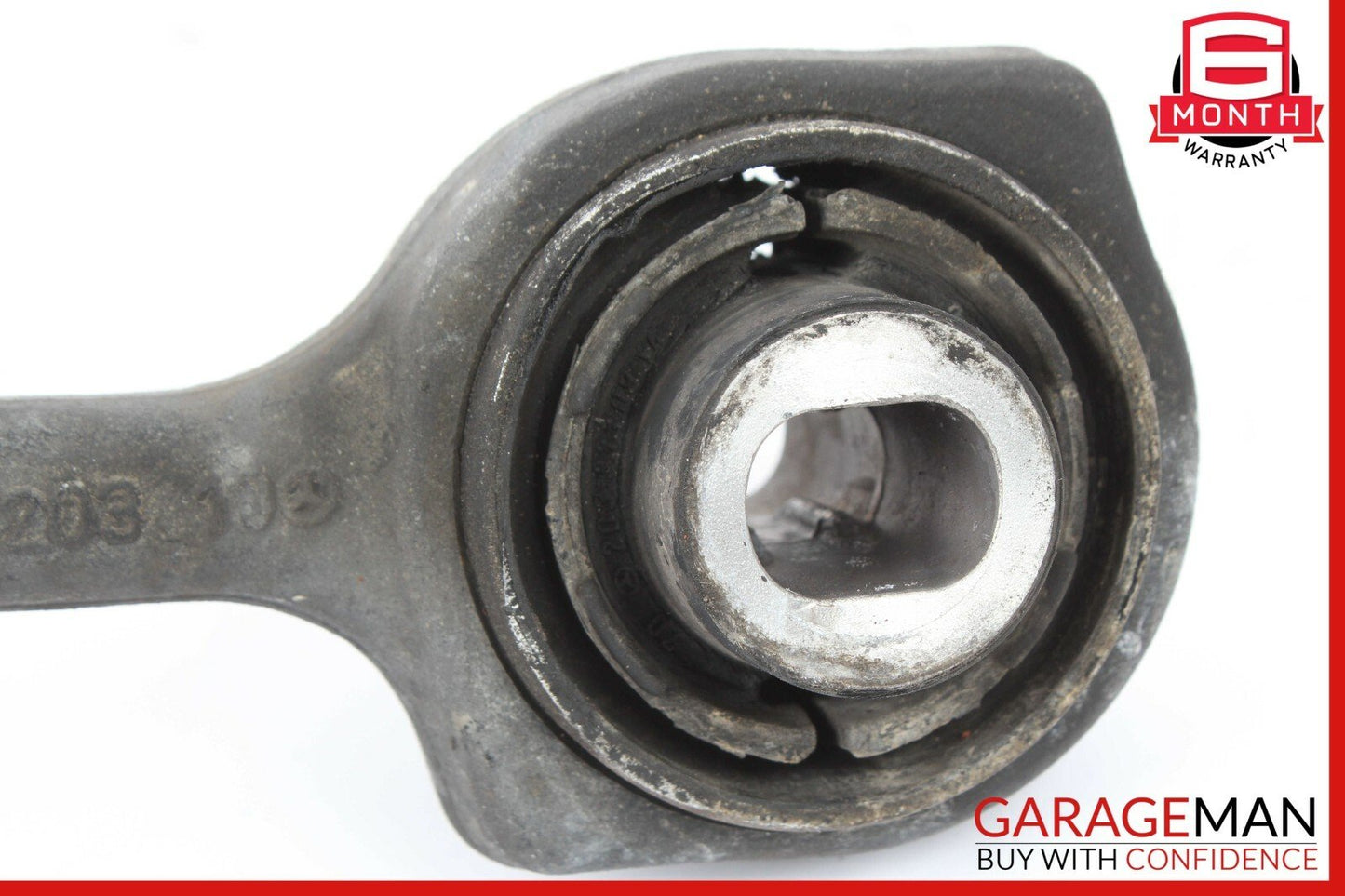 05-11 Mercedes R171 SLK280 Front Left Side Lower Control Arm OEM