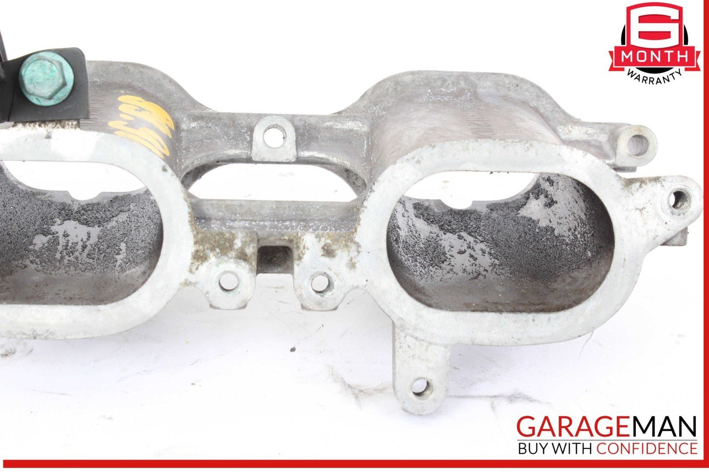 99-01 Porsche 911 Carerra Lower Intake Manifold 9961101017R OEM