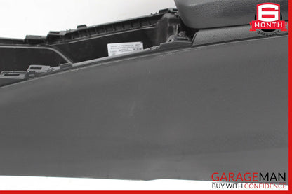 14-20 Mercedes W117 CLA250 Center Console Armrest Arm Rest Cover OEM