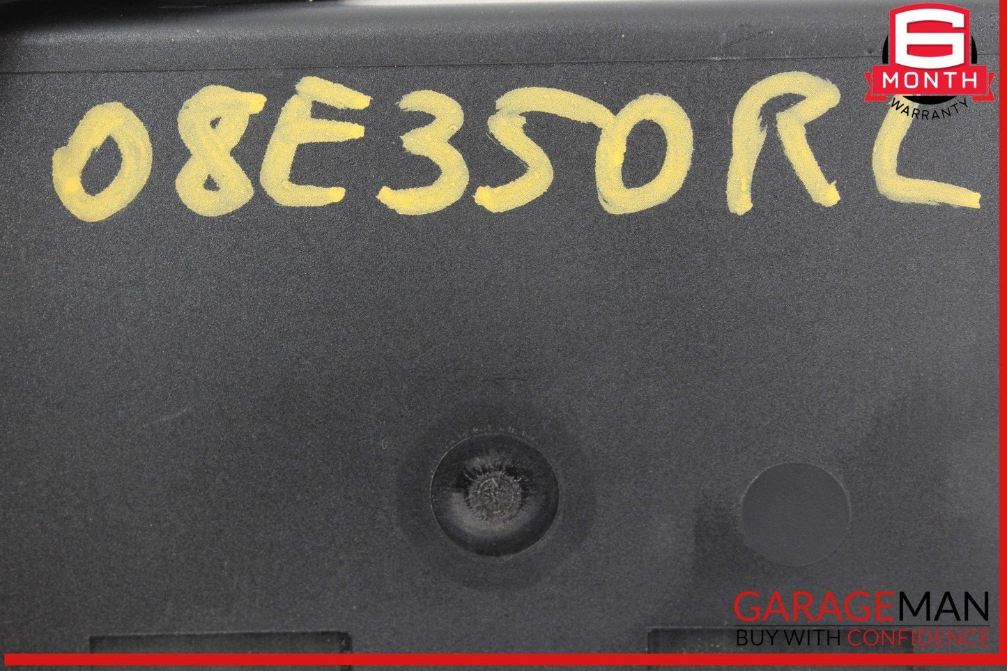 03-09 Mercedes W211 E350 E550 Rear Left Driver Side Door Control Module OEM