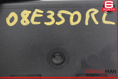 03-09 Mercedes W211 E350 E550 Rear Left Driver Side Door Control Module OEM