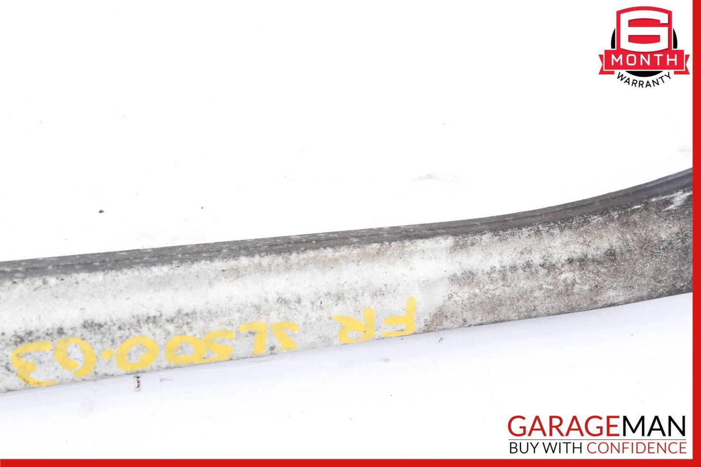 03-12 Mercedes R230 SL500 Rear Right Side Thrust Arm Lower Control Arm OEM
