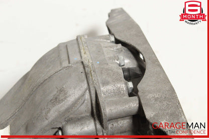 14-17 Audi SQ5 3.0 Rear Diff Differential Axle Carrier Assembly OEM