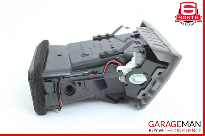 10-13 Mercedes W207 E350 Coupe Front Left Dash AC A/C Air Vent Trim Grill Beige