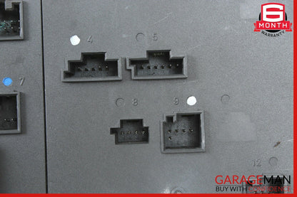 03-08 Mercedes R230 SL500 SL550 SL65 AMG Front Right Side Door Control Module